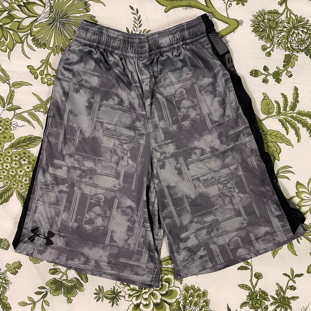 Under Armour shorts
